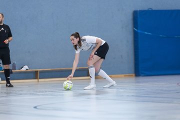 Bild 158 - F NFV Futsalturnier